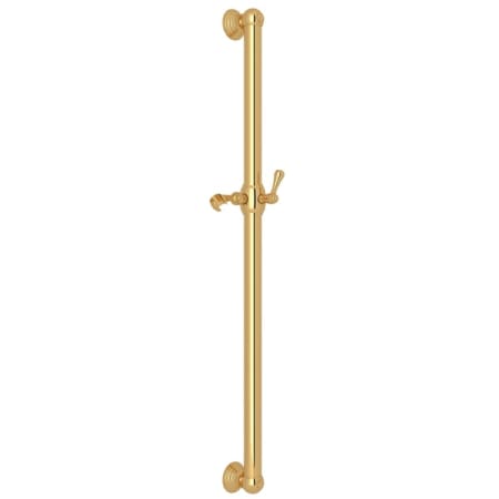 A large image of the Rohl 1362 Italian Brass