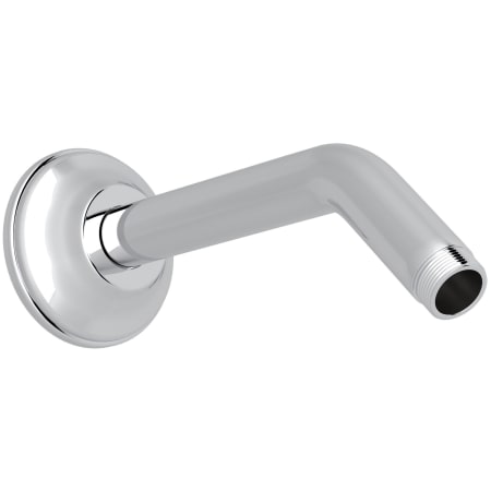 A large image of the Rohl 1440/6 Polished Chrome