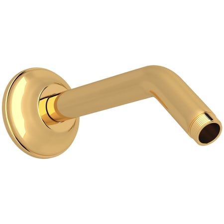 A large image of the Rohl 1440/6 Italian Brass
