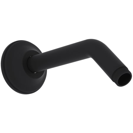 A large image of the Rohl 1440/6 Matte Black
