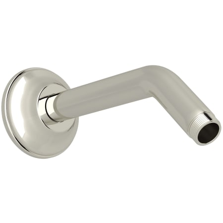 A large image of the Rohl 1440/6 Polished Nickel