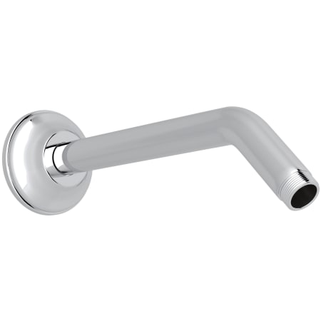 A large image of the Rohl 1440/8 Polished Chrome