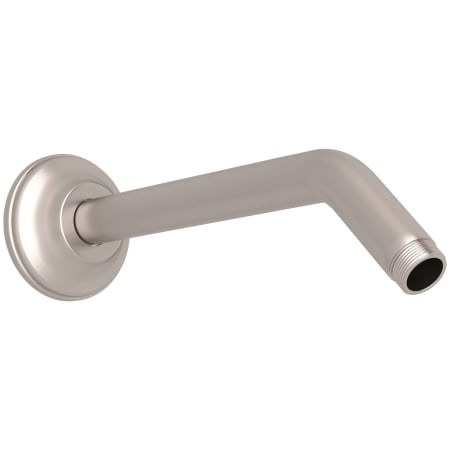A large image of the Rohl 1440/8 Satin Nickel