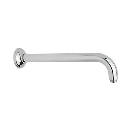 A large image of the Rohl 1455/12 Alternate Image