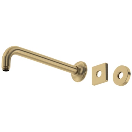 A large image of the Rohl 1455/12 Antique Gold