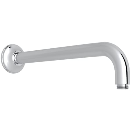A large image of the Rohl 1455/12 Polished Chrome