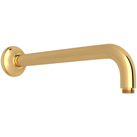 A large image of the Rohl 1455/12 Italian Brass