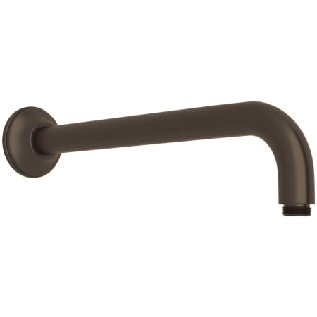 A large image of the Rohl 1455/12 Tuscan Brass