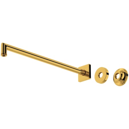 A large image of the Rohl 1455/16 Unlacquered Brass