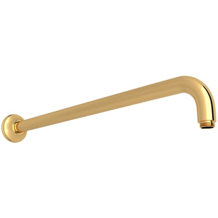 A large image of the Rohl 1455/20 Italian Brass