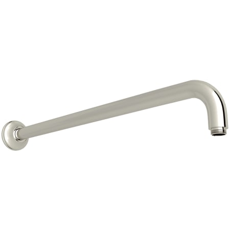 A large image of the Rohl 1455/20 Polished Nickel