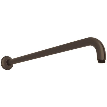 A large image of the Rohl 1455/20 Tuscan Brass