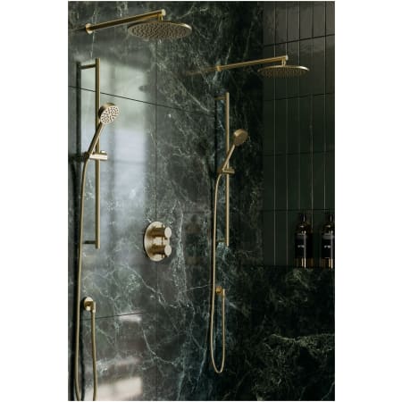 A large image of the Rohl 150127SA Alternate View