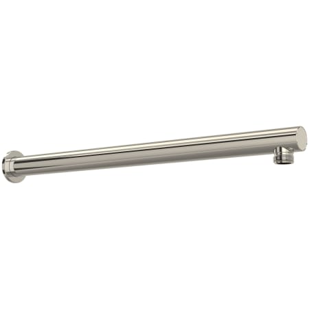 A large image of the Rohl 150127SA Polished Nickel