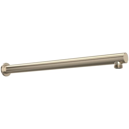 A large image of the Rohl 150127SA Satin Nickel