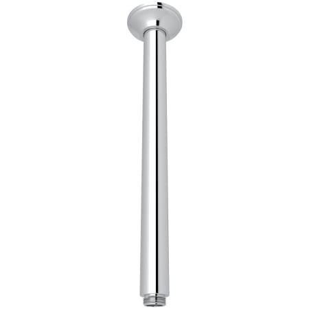 A large image of the Rohl 1505/12 Polished Chrome