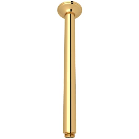 A large image of the Rohl 1505/12 Italian Brass
