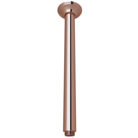 A large image of the Rohl 1505/12 Rose Gold