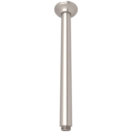 A large image of the Rohl 1505/12 Satin Nickel