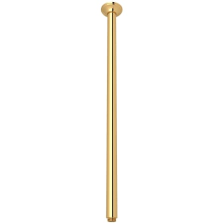 A large image of the Rohl 1505/24 Italian Brass