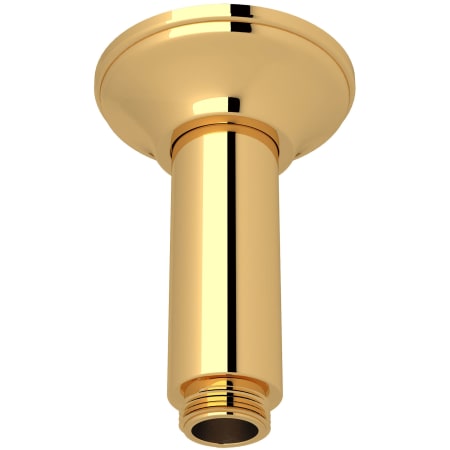 A large image of the Rohl 1505/3 Italian Brass