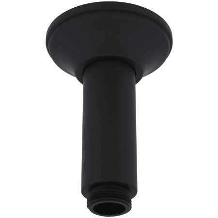 A large image of the Rohl 1505/3 Matte Black