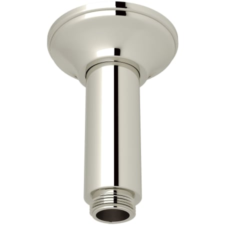 A large image of the Rohl 1505/3 Polished Nickel