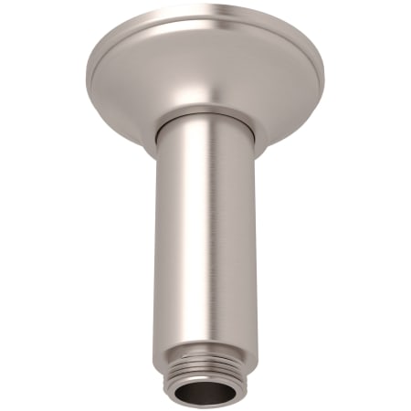 A large image of the Rohl 1505/3 Satin Nickel