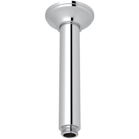 A large image of the Rohl 1505/6 Polished Chrome