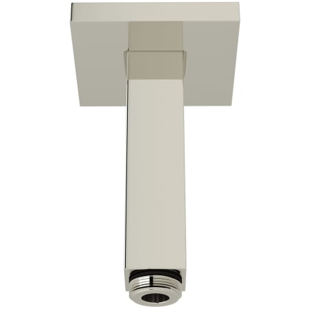 A large image of the Rohl 1510/3 Polished Nickel