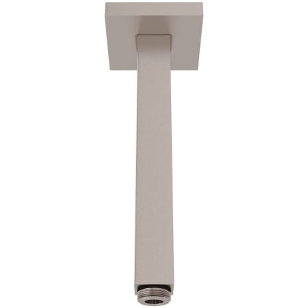 A large image of the Rohl 1510/6 Satin Nickel