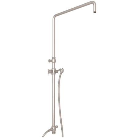 A large image of the Rohl 1560 Satin Nickel