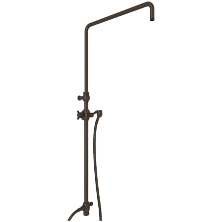 A large image of the Rohl 1560 Tuscan Brass
