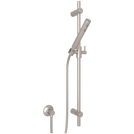 A large image of the Rohl 1600 Satin Nickel