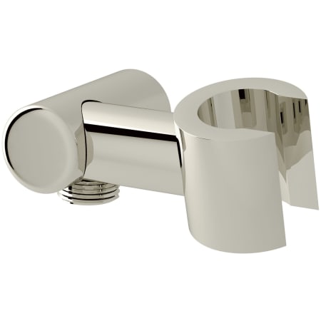 A large image of the Rohl 1630 Polished Nickel