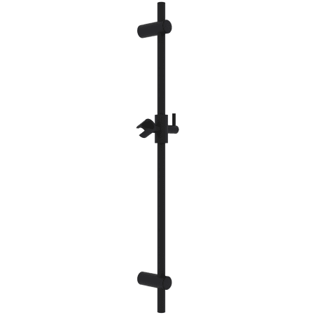 A large image of the Rohl 1650 Matte Black