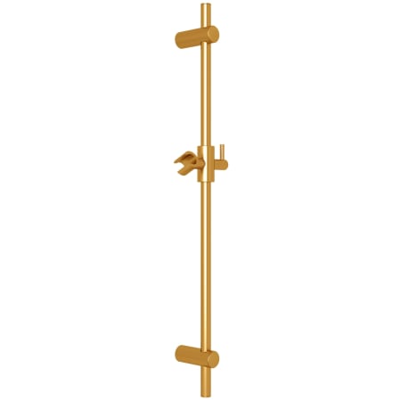 A large image of the Rohl 1650 Satin Gold