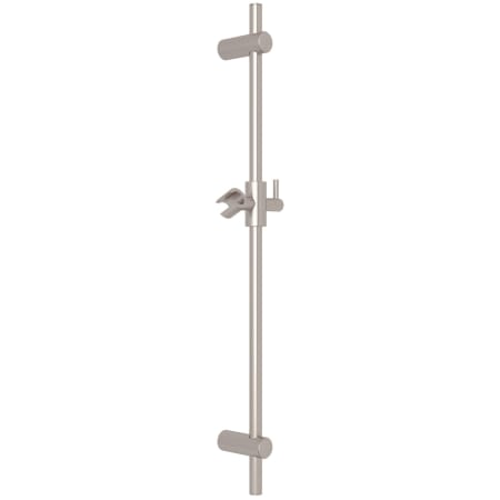 A large image of the Rohl 1650 Satin Nickel