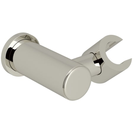 A large image of the Rohl 1660 Polished Nickel