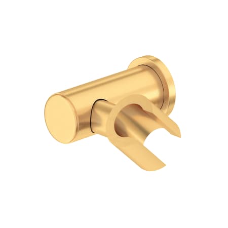A large image of the Rohl 1660 Satin Gold