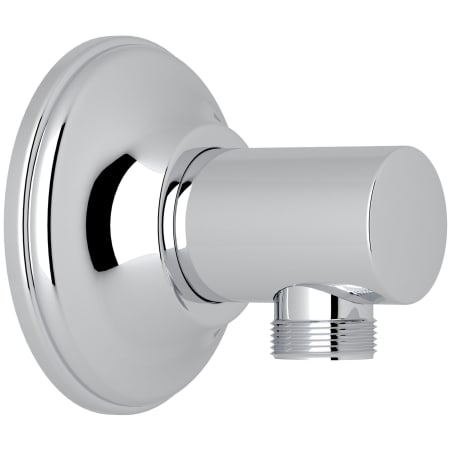 A large image of the Rohl 1690 Polished Chrome