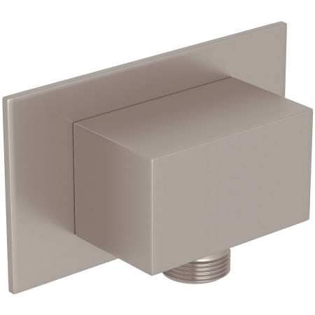 A large image of the Rohl 1795 Satin Nickel