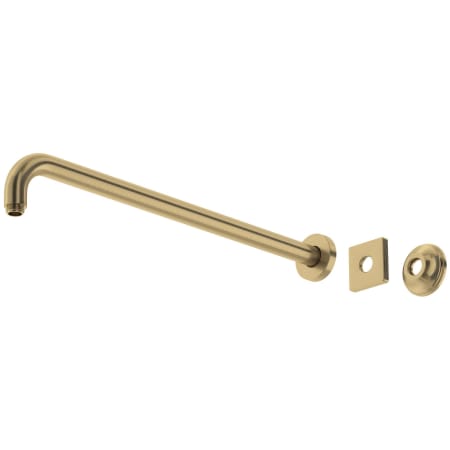 A large image of the Rohl 200127SA Antique Gold