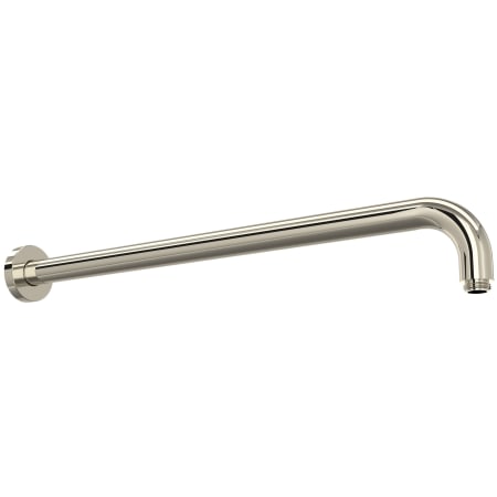 A large image of the Rohl 200127SA Polished Nickel