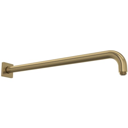A large image of the Rohl 200227SA Antique Gold
