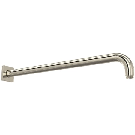 A large image of the Rohl 200227SA Polished Nickel