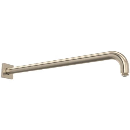 A large image of the Rohl 200227SA Satin Nickel