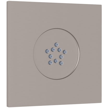 A large image of the Rohl 24960 Satin Nickel