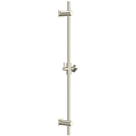 A large image of the Rohl 300127SB Polished Nickel