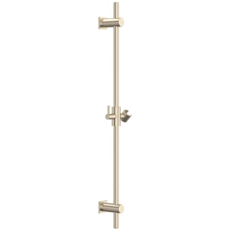 A large image of the Rohl 300127SB Satin Nickel